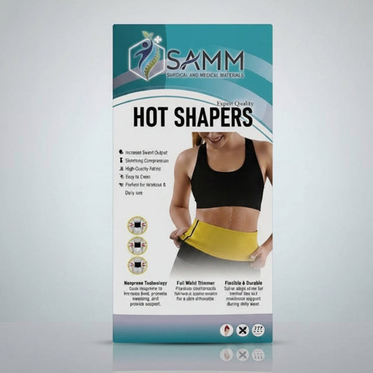 SAMM Hot Shapers Premium Quality