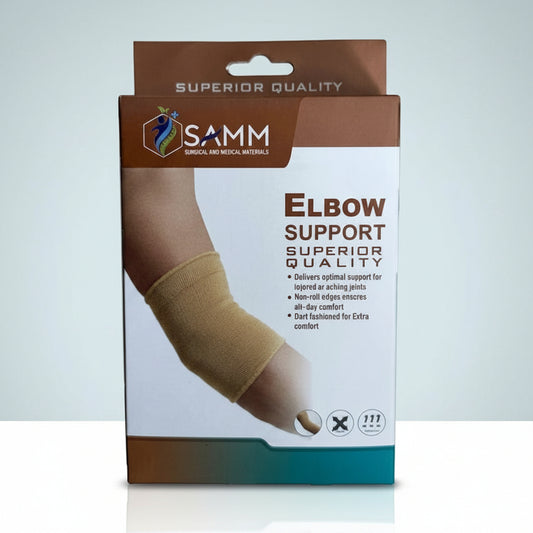 SAMM Elbow Support superior quality